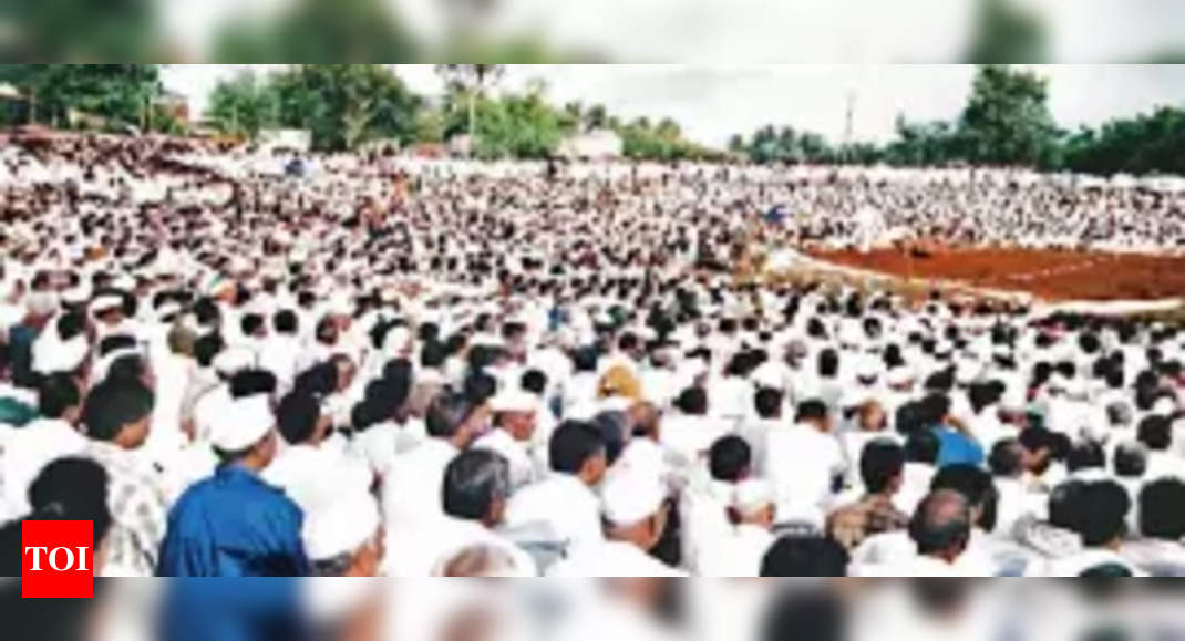 In patriotic tribute, Sangli holds wrestling meet every I-Day