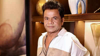 Rajpal Yadav's property in Shahjahanpur sealed by Mumbai bank as the actor failed to repay loan of Rs 11 crore