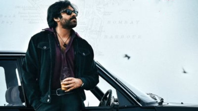 Teaser of Pawan Kalyan's 'OG' set to release on his birthday, September 2 |  - Times of India