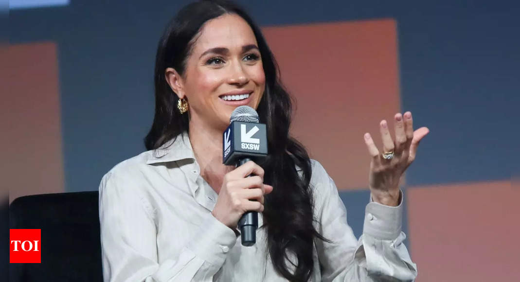 Harry and Meghan's Colombia Tour Faces Backlash