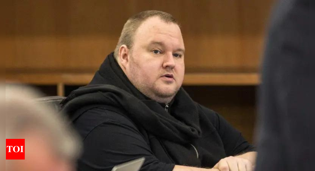 Kim Dotcom Extradited to US After Long Battle