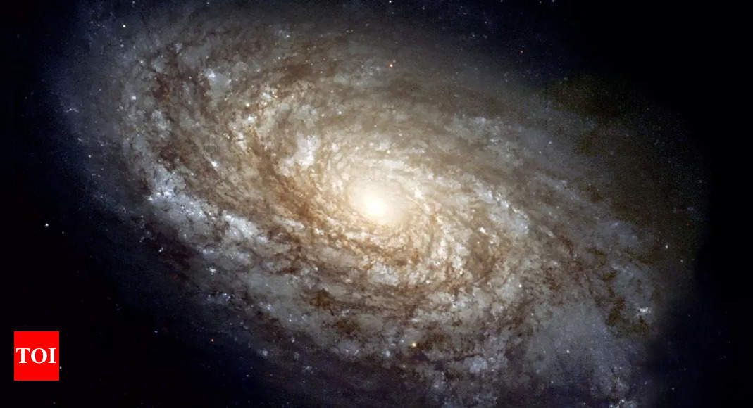 Determining the number of galaxies in the universe: A complex challenge with limitless possibilities | – Times of India