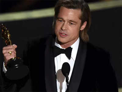 Brad Pitt elaborates on seeing his acting career approaching its 