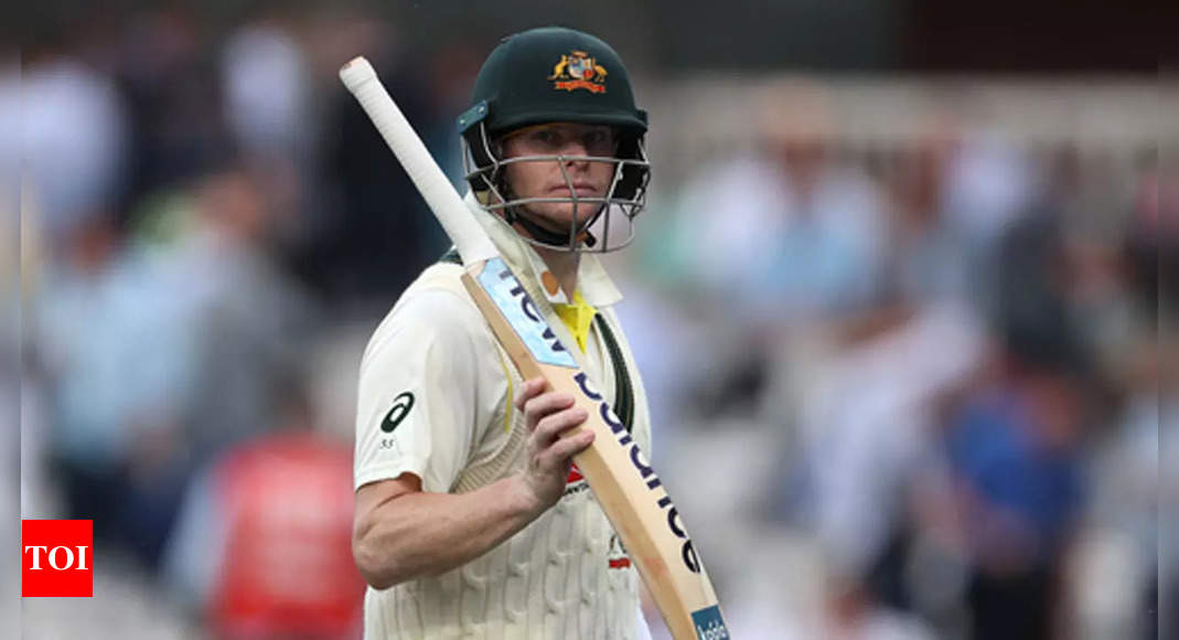 Steve Smith's Role Uncertain for India Series