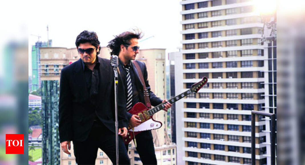 We don't see the point of albums these days: Faisal Kapadia | Hindi Movie  News - Times of India