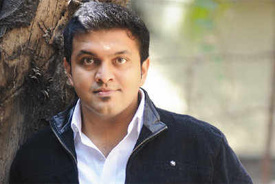 I know how this industry works: Aditya Sarpotdar