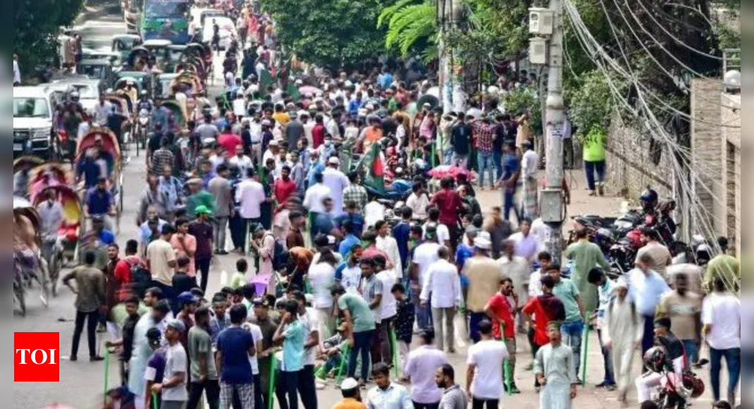 UN to Investigate Bangladesh Protest Atrocities