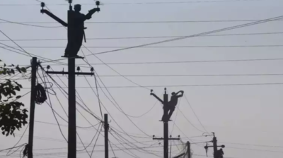 These areas of Trichy, suburbs to face power cut on Saturday