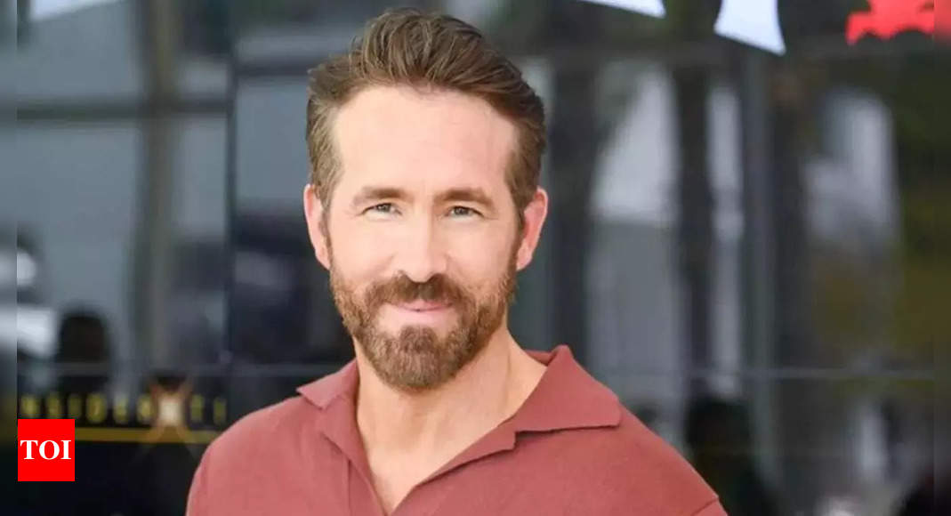 Ryan Reynolds: Ryan Reynolds talks about his late father’s battle with Parkinson’s: ‘There was a ton of denial, a ton of hiding,’