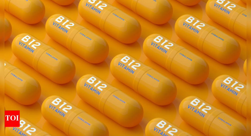 Vitamin B12 Deficiency: Why is Vitamin B12 deficiency considered so dangerous |