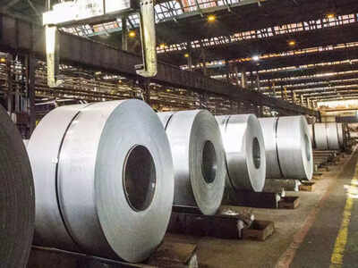 NMDC Steel hits 1 million tonne liquid steel output