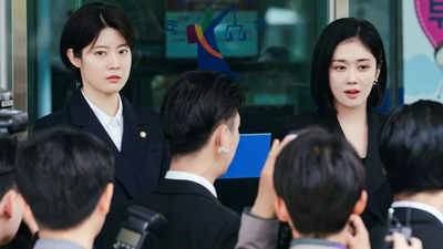 Jang Nara and Han Jae Yi clash as custody battle intensifies in 'Good Partner'