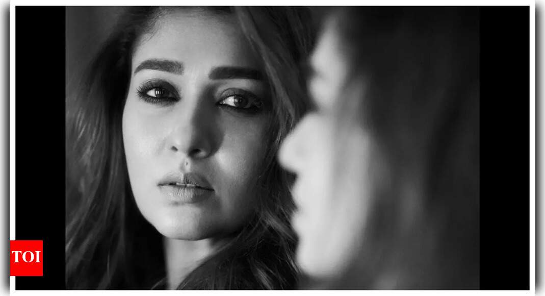 With a net worth of Rs 200 crore, Nayanthara's lavish lifestyle and