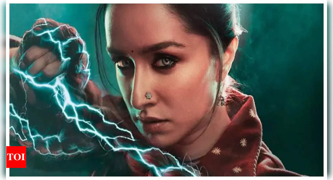 ‘Stree’ box office collection day 1: The Shraddha Kapoor-Rajkummar Rao starrer becomes the biggest opener of 2024; collects Rs 54 crore |