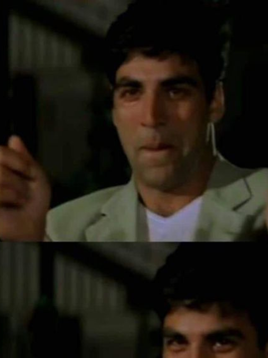 Bollywood Actors Who Are Face Of Hilarious Memes: SRK, Akshay And More