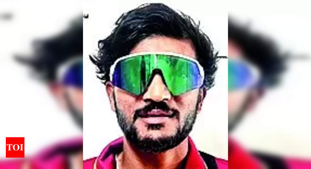 Jalaj Saxena: Jalaj Saxena shines as Alwarpet CC earns five points in ...