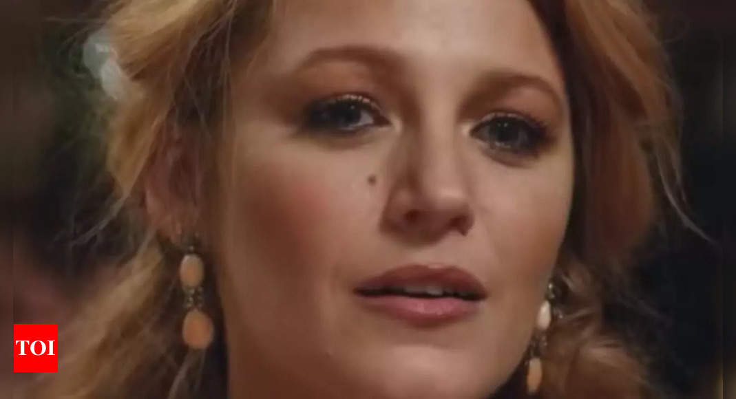 Blake Lively faces backlash over a 2016 controversial interview ...