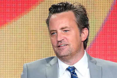 Matthew Perry's assistant allegedly injected Perry with ketamine, Including on day he died