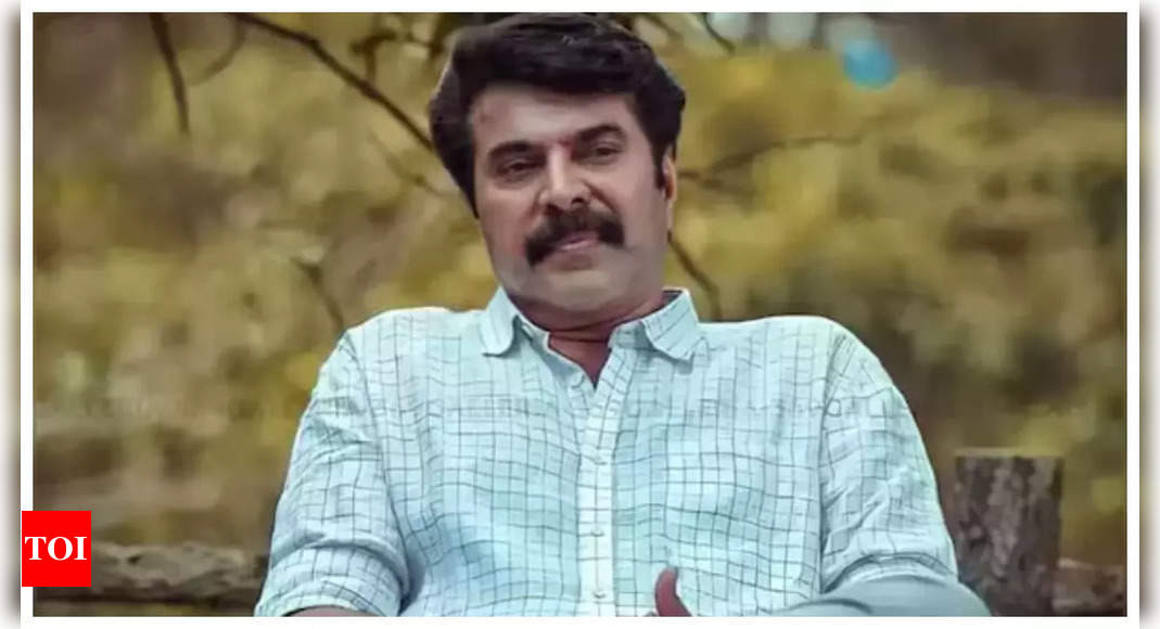 Mammootty Contends for National Film Awards