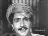 DYK THIS actor worked with Gandhi Ji in 1940s?