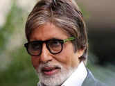 Big B reflects on a 'quiet day' with family