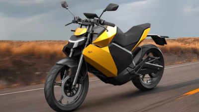 Ola launches Roadster e-motorcycle range from Rs 75,000: Up to 579 km range!