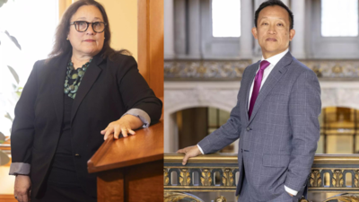 Deepfake Nudes: San Francisco sues AI deepfake pornography sites ...