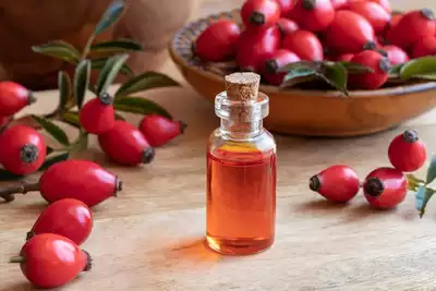 What makes Rosehip oil a go-to skincare for top celebrities