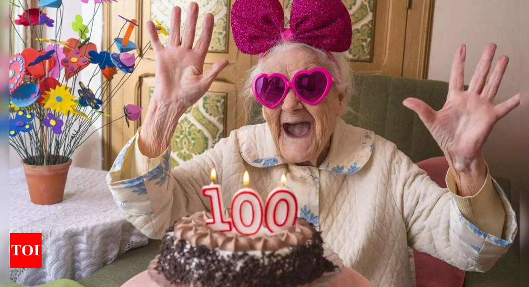 4 Simple Tips to Live Beyond 100: Secrets to Longevity Revealed by Scientists