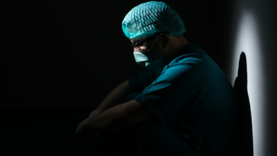 Institution head to file FIR within 6 hours of violence against doctors: Centre