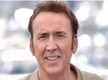 
Nicolas Cage to headline David O Russell's new film 'Madden'
