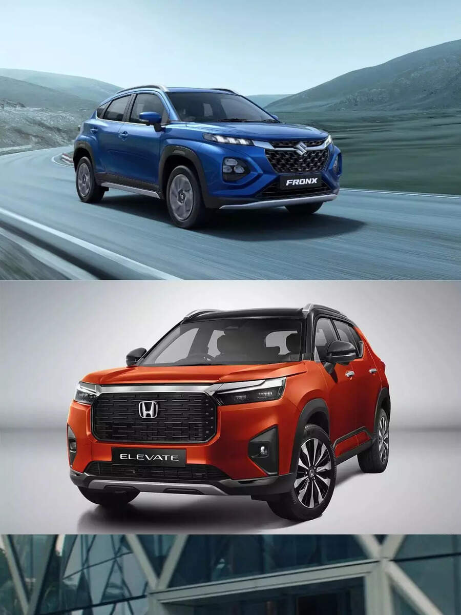 5 Affordable Cars With Most Comfortable Seats, Maruti Suzuki Baleno