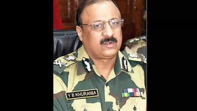 Y B Khurania appointed as Odisha DGP