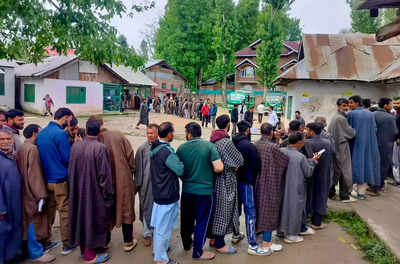Jammu and Kashmir assembly election schedule 2024