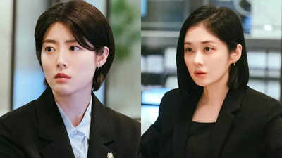 Jang Nara and Nam Ji Hyun back in action as 'Good Partner' picks up where it left off after break