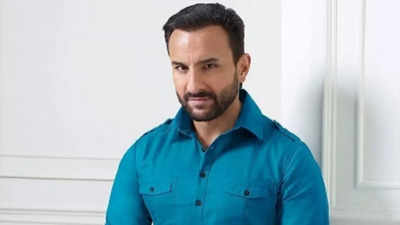 'Biggest joke in the world', when Saif Ali Khan slammed Bollywood award shows