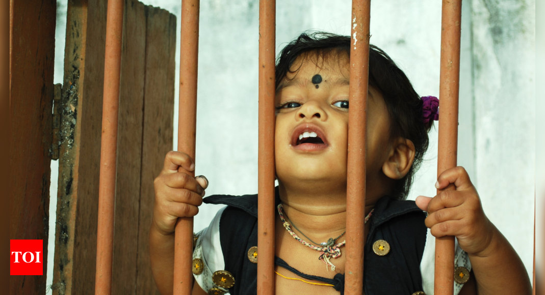 Discipline or punishment? What is effective to guide a fraying child |