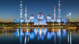 travel agencies in abu dhabi