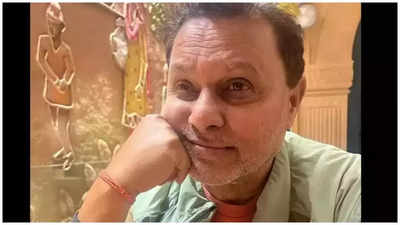 Anil Sharma calls his next 'Vanvaas' "emotions ka Gadar"