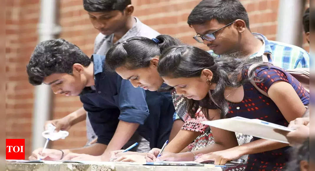 No Bihar institute in the top 20 list of any NIRF 2024 category: A look at the performance of UP, MP and Bihar in this year’s rankings