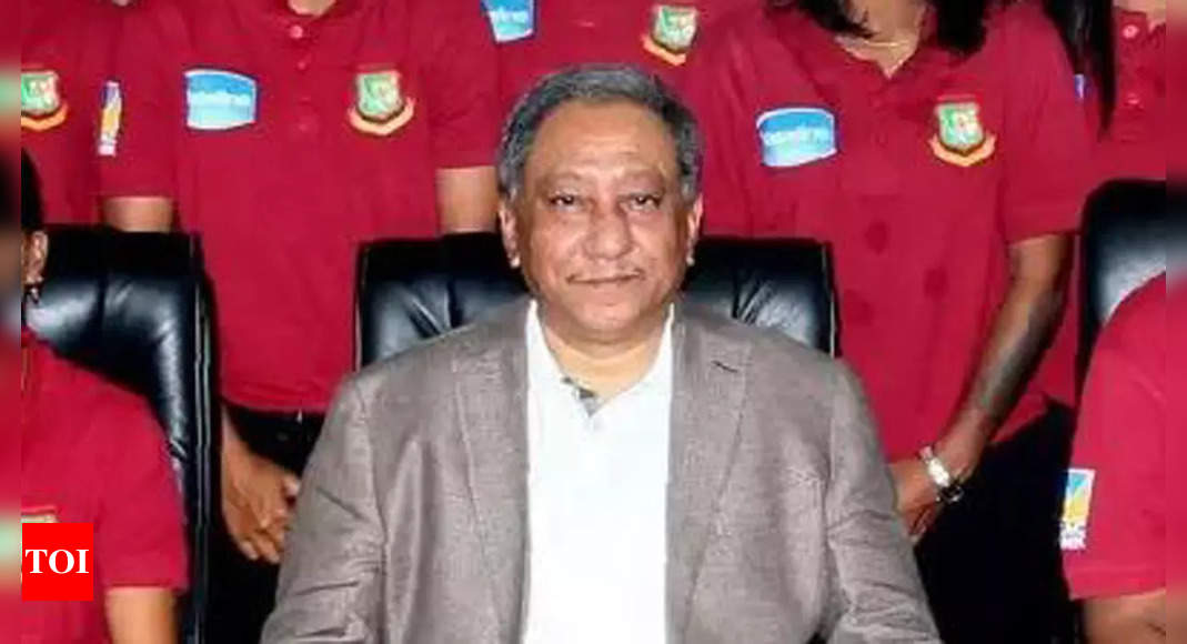 BTRC Chairman Resigns Amid Controversy in Bangladesh