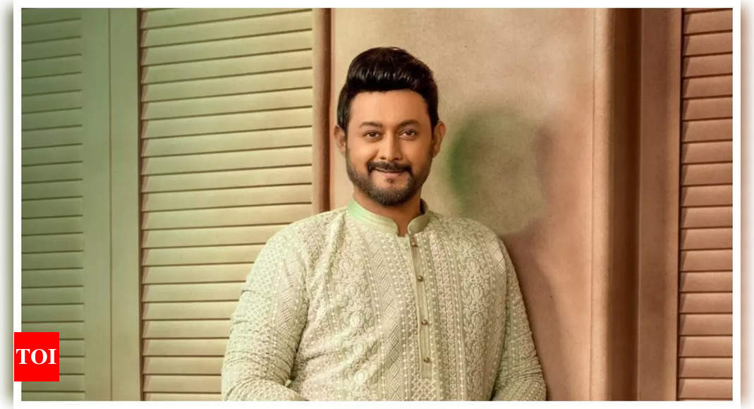 Swwapnil Joshi feels blessed as he wins his first National Award