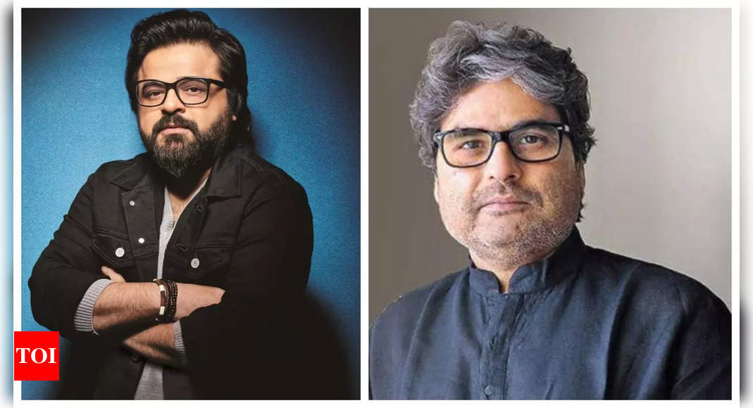 Pritam and Vishal Bharadwaj are elated as they take home prestigious National Award wins – Exclusive | Hindi Movie News