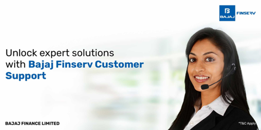 Insider's Guide: Resolving 10 common issues with Bajaj Finserv customer support