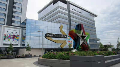 Explore the largest malls in the United States