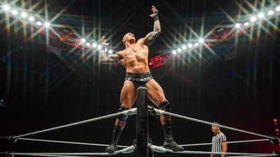 “So I do auditions, Nope, no call back,” - WWE Star Randy Orton on Marvel Movie Audition