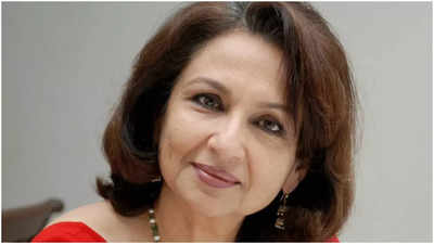 Sharmila Tagore expresses her happiness as 'Gulmohar' wins National Film Award 2024