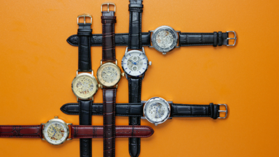 Best Watches Under 5000: Stylish Picks For Everyone