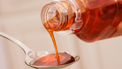 Best Cough Syrups For Adults: Top Picks For Quick & Effective Relief