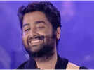 Arijit Singh wins Best Male Playback Singer at 70th National Film Awards